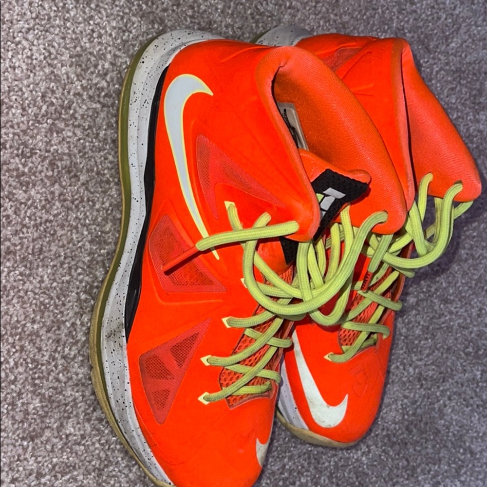 Lebrons - image 4